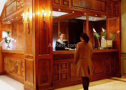 Tryp Ambassador 2